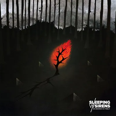 Immagine prodotto di Sleeping With Sirens - An Ending In Itself (Edizione colorata) (LP)