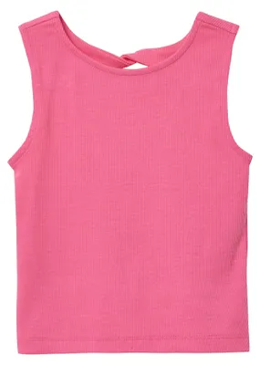 Produktbild von s.Oliver Damen Slim Fit Kurzarm Layering T-Shirt mit Rücken-Cut-Out aus Baumwollmix