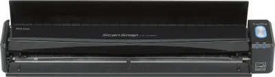 Immagine prodotto di Ricoh ScanSnap PA03688 B001 iX100 CDF Scanner con Alimentazione a fogli 600x600 DPI A4 Nero