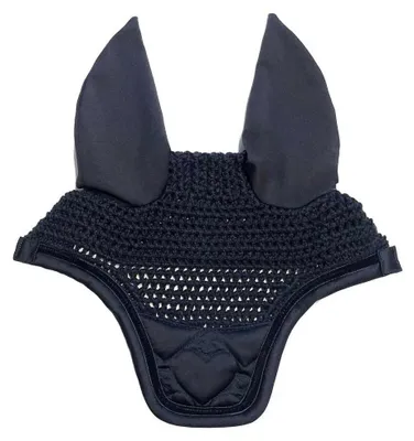 Produktbild von Ps Of Sweden Quilted Heart Fliegenhaube Cob Cob