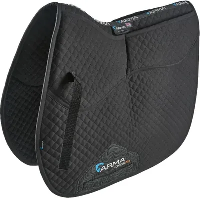 Immagine prodotto di ARMA - Schabracke "correttivo" ER1600 (15 cm - 16,5 cm) (Schwarz)