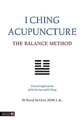 Obrázok produktu pre I Ching Acupuncture - The Balance Method