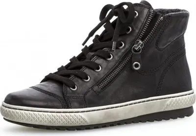 Produktbild von Gabor 73754-57 (6/schwarz)