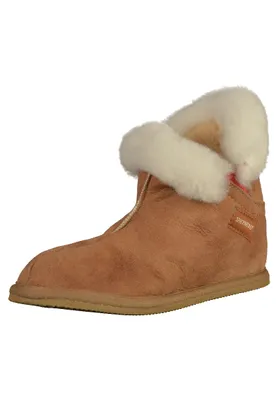 Produktbild von Shepherd Hausschuhe Hausschuhe Leder