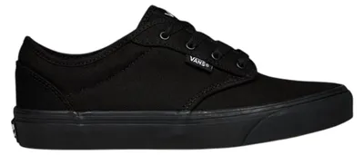 Produktbild von Vans - "Atwood" Sneaker für Herren, Canvas GT28680 (39 EU) (Schwarz)
