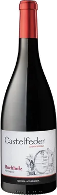 Immagine prodotto di Pinot Nero Buchholz - 2023 - Cantina Castelfeder