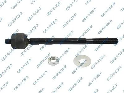 Produktbild von GSP S030251 Axialgelenk Spurstange für RENAULT ESPACE IV (JK0/1) Vorne Beidseitig