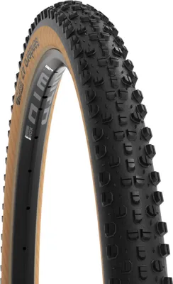 Obrázok produktu pre Sendero TCS skladacia pneumatika 47 - 650b - čierna / hnedá - 47-584 / 27,5 x 1,75 palca
