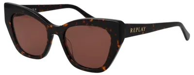 Imagen del producto de REPLAY Gafas de sol RY663S 53R02