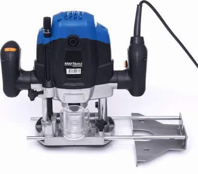 Produktbild von 1900-W-Router KD1795
