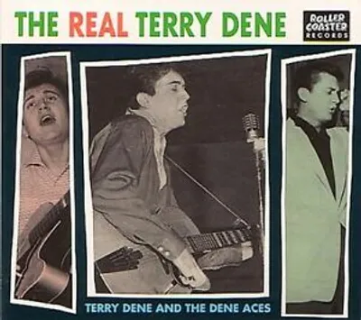 Immagine prodotto di Il vero Terry Dene