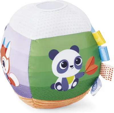 Image de Chicco Classic 00011564000000 Jouet musical