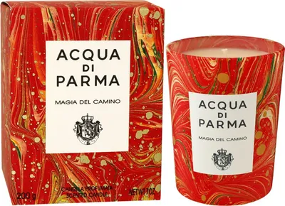 Zdjęcie produktu dla Acqua di Parma, Magia Del Camino, Scented Candle, 200 g