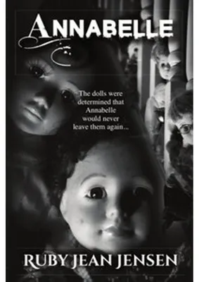 Produktbild von Annabelle Puppe