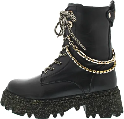 Produktbild von 2 Go Fashion (37/schwarz-gold)