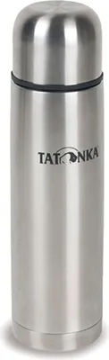 Produktbild von Tatonka Isolierflasche, H&C Stuff in 0,45l, 0,75l, 1,0l, Größe (Liter):1.0l