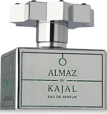Produktbild von Kajal Almaz Eau De Parfum 100 ml (unisex)