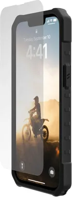 Image de Szkło Ochronne Uag Glass Shield Na Iphone 16E