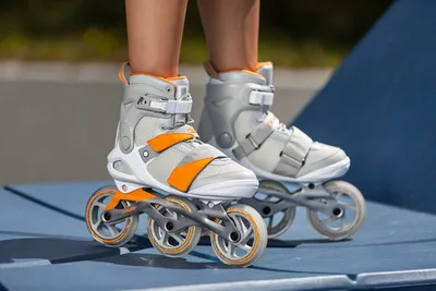 Zdjęcie produktu dla POWERSLIDE PLAYLIFE FITNESS SKATES GT Grey 110