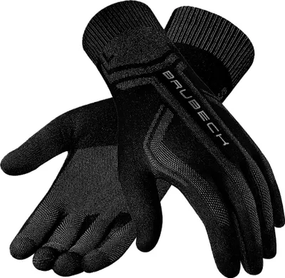 Obrázok produktu pre Brubeck Termo Rukavice Na Behanie S/M