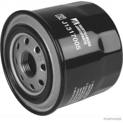 Produktbild von Herth+Buss  Jakoparts Ölfilter  J1317005