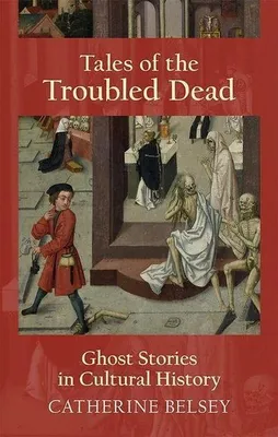 Obrázek produktu pro Tales of the Troubled Dead
