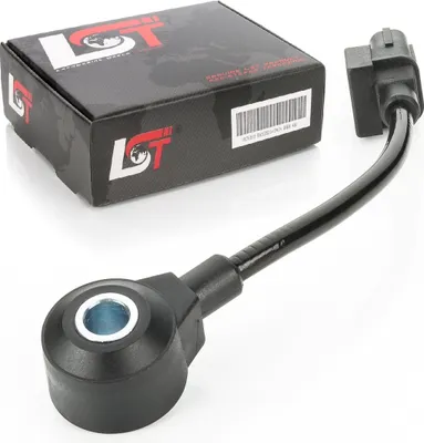 Produktbild von Klopfsensor Detonationssensor 3-polig für HONDA CIVIC VII 1.7 30530PLE004