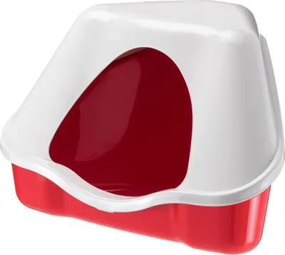 Obrázok produktu pre Ferplast Pieskovisko Nora 3C 1Ud