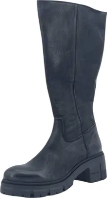 Produktbild von Apple of Eden Weitschaftstiefel Paris Damen 31343531323637 Schwarz 42 EU