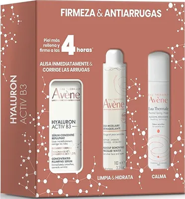 Produktbild von Hyaluron Activ B3 Geschenkset