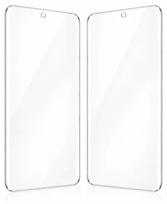 Produktbild von Ventarent 9H Schutzglas für Samsung Galaxy S23, 2 Stück