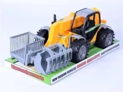 Immagine prodotto di Caricatore telescopico - TOYS Paweł Wojda