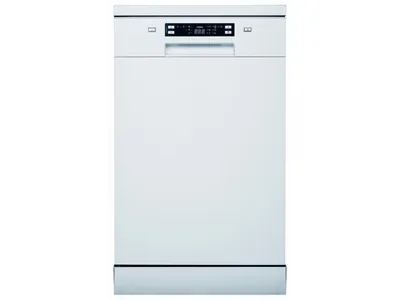 Zdjęcie produktu dla MORA SM 585 W zmywarka wolnostojąca 737500