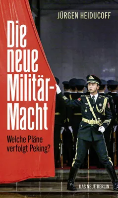 Produktbild von Die neue Militärmacht