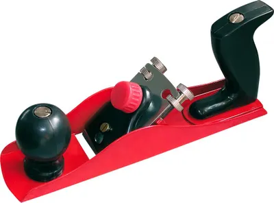 Image de TPO TOOLS Rabotage de surface 45 mm, en fonte