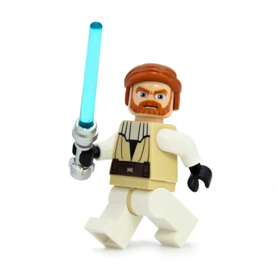 Produktbild von LEGO Star Wars: Obi-Wan Kenobi