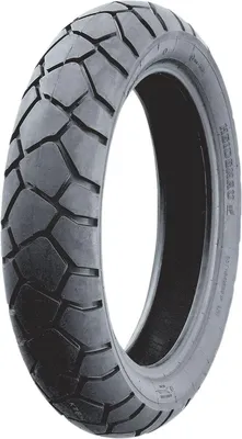 Zdjęcie produktu dla Opona Heidenau K76, rozmiar 130/80/17, indeks nośności 65, oznaczenie TL (tubeless)