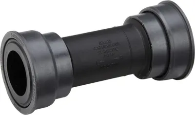 Produktbild von Shimano SM-BB71-41A Hollowtech II 41 x 89,5/92 mm-BB92 Press-Fit Tretlager