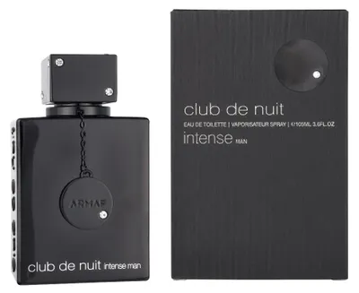 Produktbild von Armaf Club de Nuit Intense Man 100ml