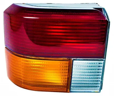 Immagine prodotto di Fanale posteriore sinistro per VW Transporter T4 701945095 701945111