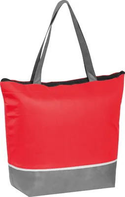 Produktbild von Kühltasche / Farbe: rot