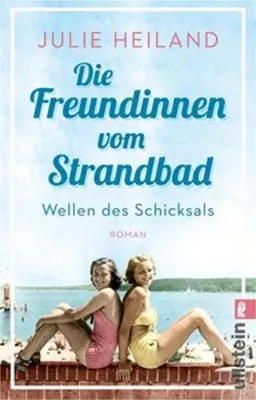 Obrázok produktu pre Die Freundinnen vom Strandbad