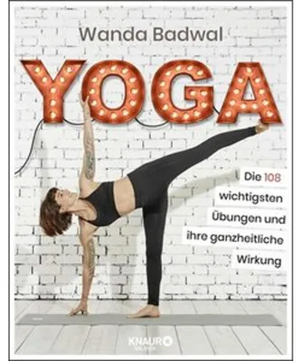 Produktbild von Yoga