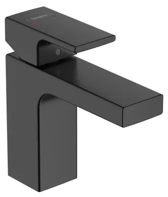 Image de hansgrohe Vernis Shape Mitigeur monocommandé pour lavabo 100 sans vidage, 71569670