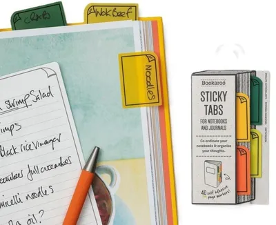 Immagine prodotto di Bookaroo Pennarelli autoadesivi - Verde