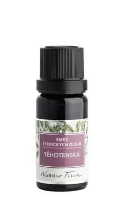 Produktbild von Ätherische Ölmischung Schwangerschaft