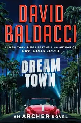 Obrázok produktu pre Dream Town
