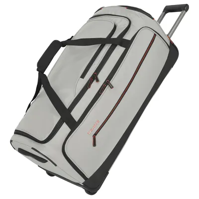 Image de Travelite Travelite Crosslite - Sac de voyage à 2 roulettes, 79 cm