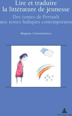 Produktbild von Lire et traduire la littérature de jeunesse