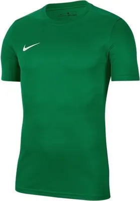 Produktbild von Nike Herren Dry-Fit Park 7 Jersey - BV6708 , Farbe:Grün, Textil:M